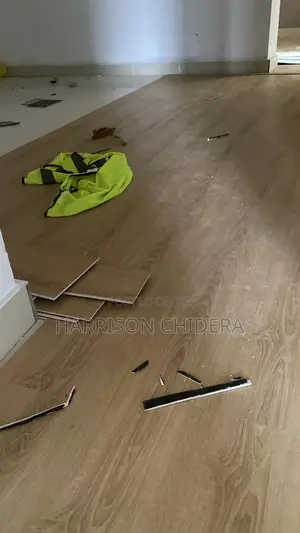 Universal Duplex Flooring