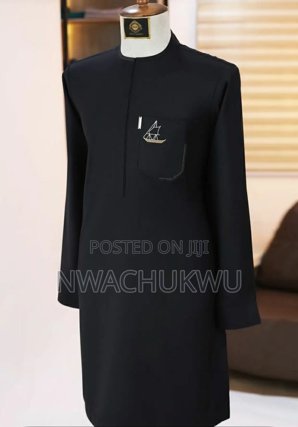 Senator Wears