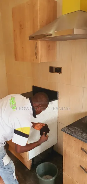 House Cleaning /and Fumigation Services