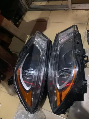 Full Light for Cla250
