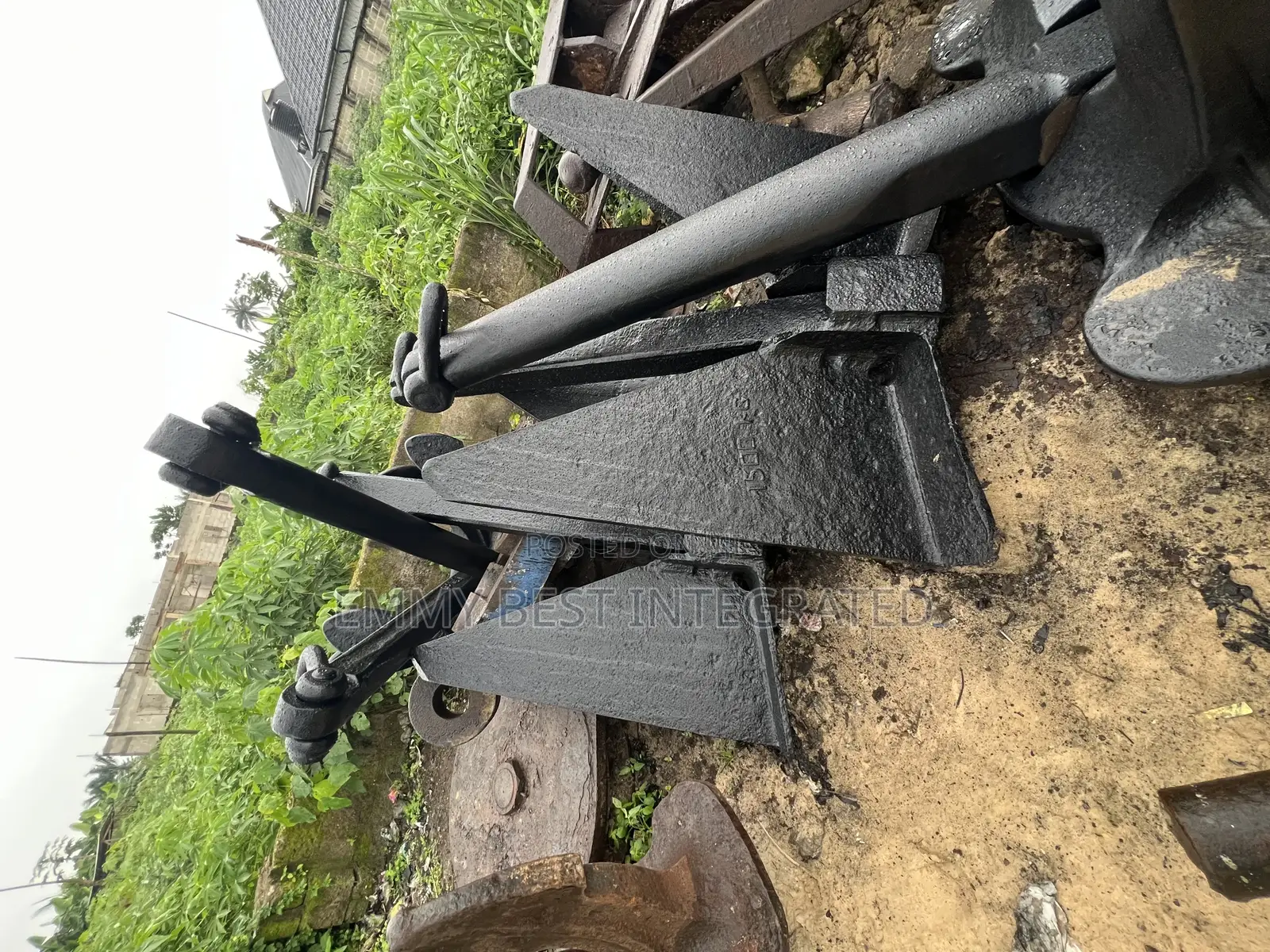 1tons Fo Anchor