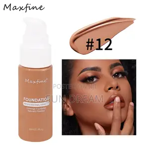 Make Up Foundation