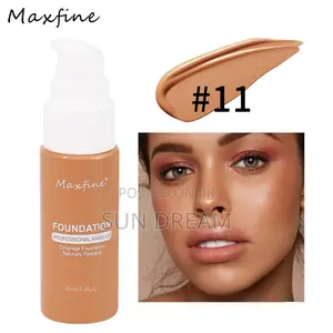 Make Up Foundation