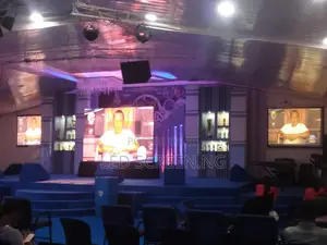 Visible Led Display Screens