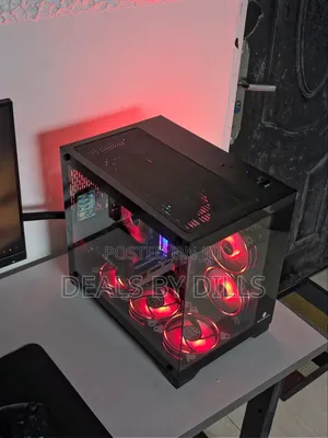Desktop Computer 24GB Intel Core I5 SSD 1T
