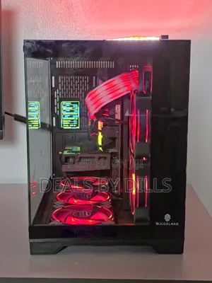 Desktop Computer 24GB Intel Core I5 SSD 1T