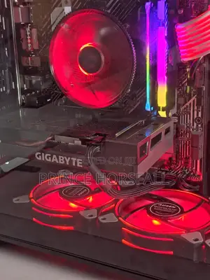 Desktop Computer 24GB Intel Core I5 SSD 1T