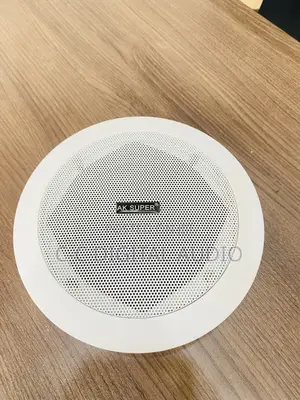 Ak Super Ceiling Speaker 