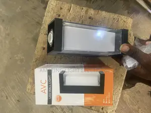 Outdoor Lighting