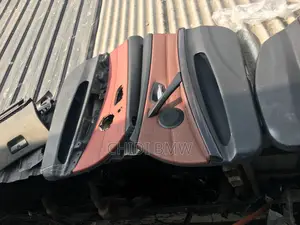 BMW E90 E60 Door Mat/Panel