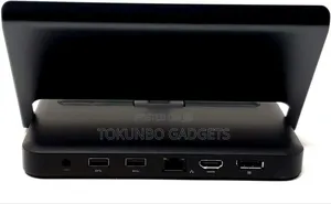 Tablet Docking Station 0hr73c Dell K10a Venue 11 Pro