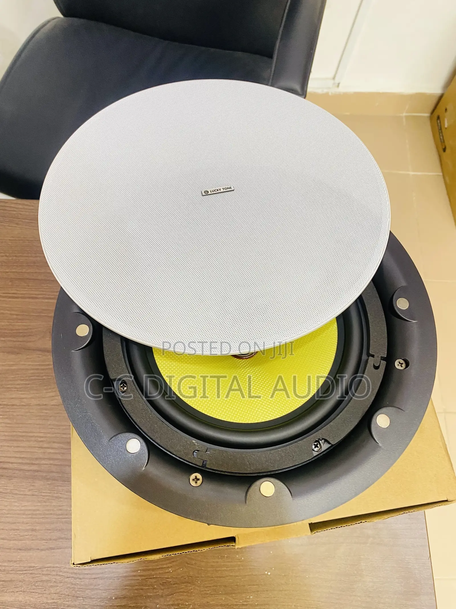 Lucky Tone Ceiling Speaker 