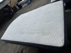 5by6 Canadian Foreign Hybrid Mattress
