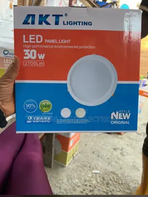 Akt Pop Lightings