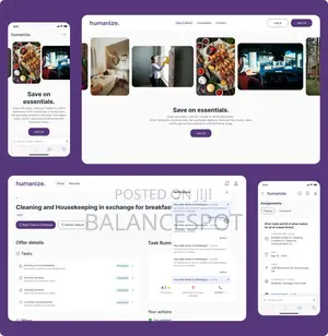 Bubble.Io Developer | Ux Designer Wordpress Expert