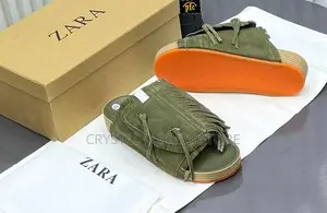 Photo - Zara Quality Luxury Men Slip-on No