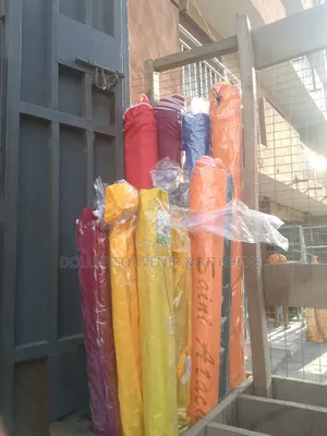 Canopy Umbrella