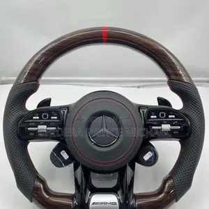 Oled Steering Wheel for 2020