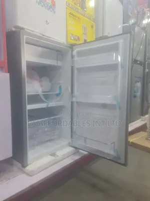 Aeon Refrigerator. Model Ars100g. One Year Warranty.
