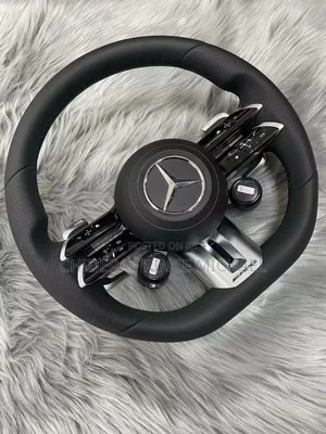Oled Steering Wheel for 2020