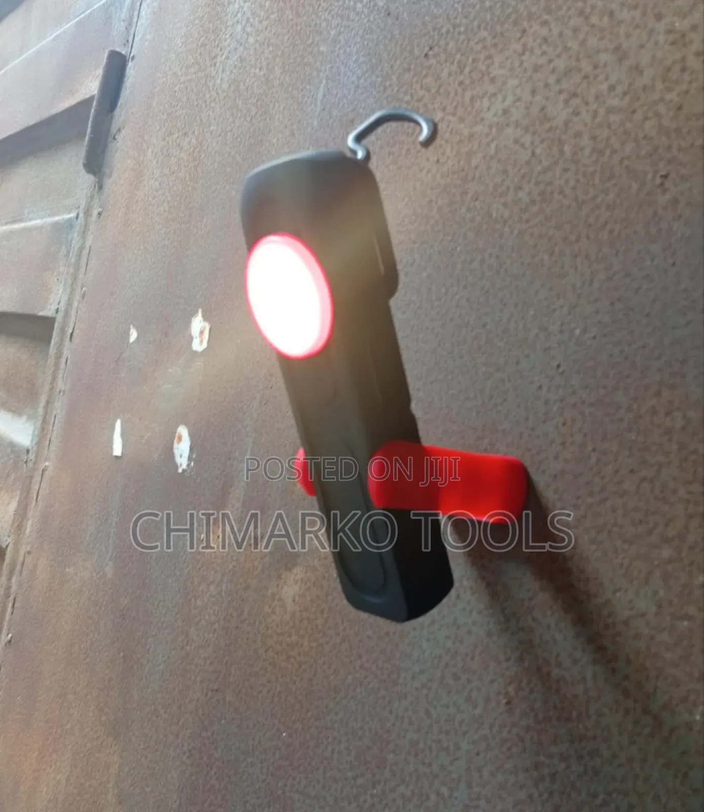 Work Light