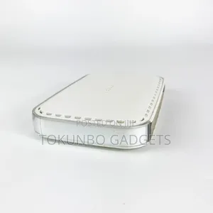 Netgear Fs608 V3 8 Port 10/100 MBPS Switch
