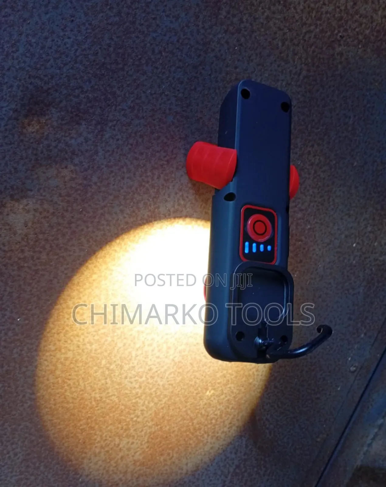 Work Light