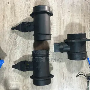 BMW E46 Air Flow Meter