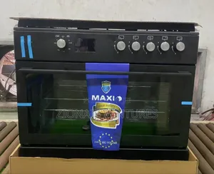 Maxi 6090fk963dbb/5 Gas Burner