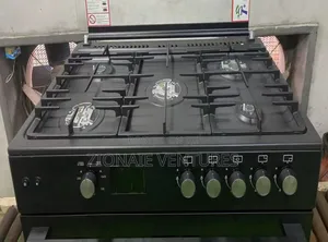 Maxi 6090fk963dbb/5 Gas Burner