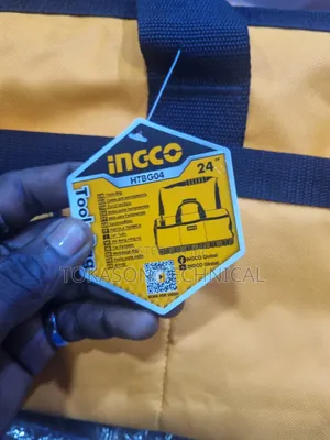 Ingco Tools Bag