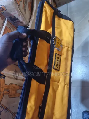 Ingco Tools Bag