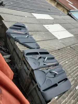Door Mat X5, E90 ,E60 F30,F10,F25 F15,F16,E70,X6