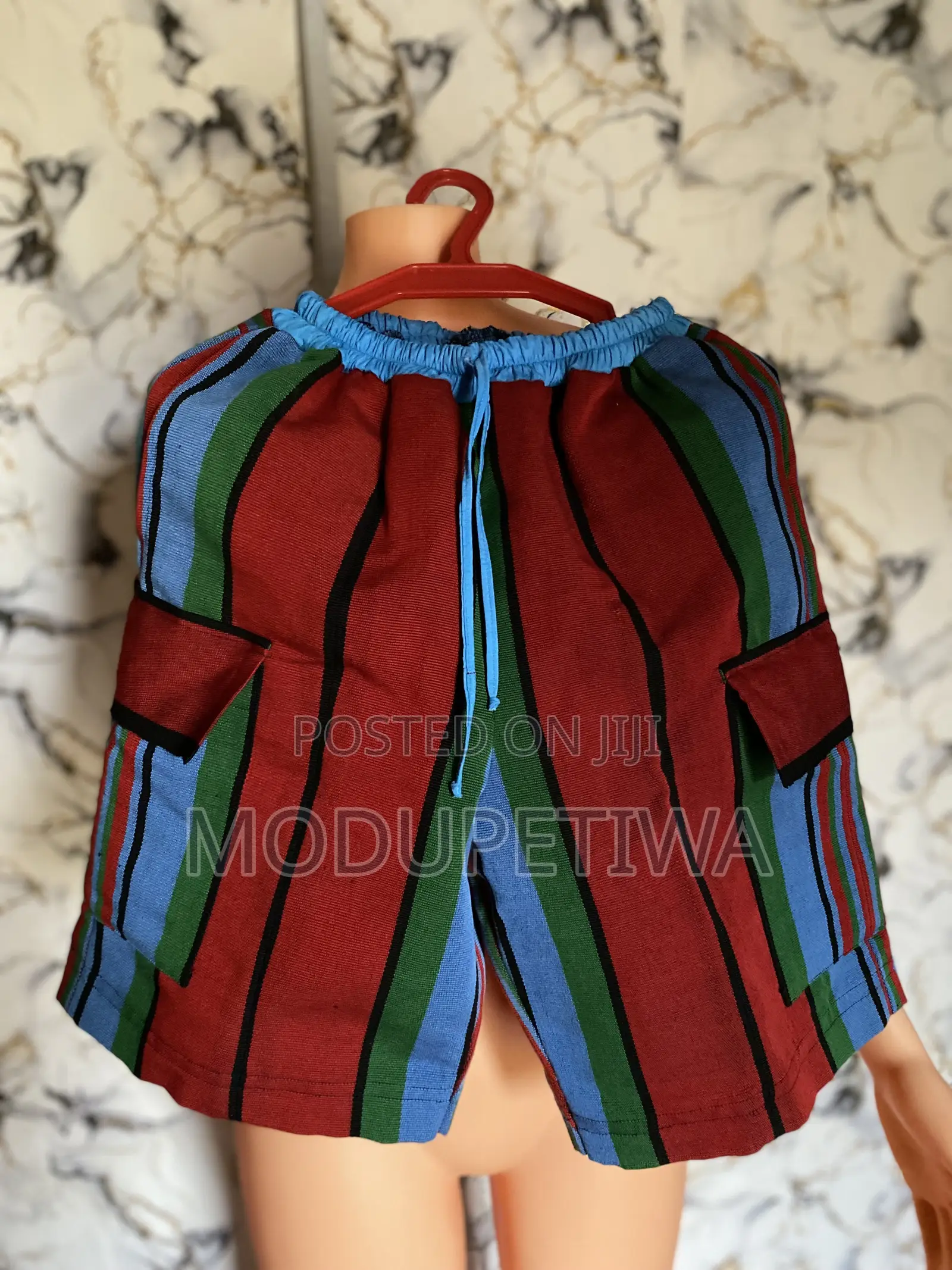 Asooke Pants