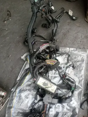 Mercedes Benz Arnes Wires for 272 276 271