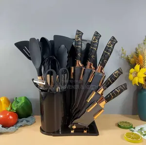 Set of Spoon