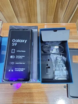 Samsung Galaxy S9 64 GB
