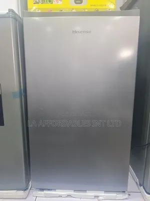 Hisense Refrigerator. Model 093dr. One Year Warranty.