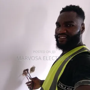 Marvosa Global Electricals