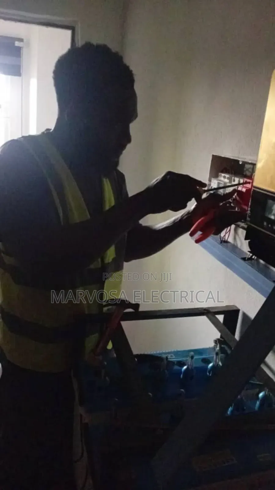 Marvosa Global Electricals
