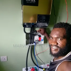 Marvosa Global Electricals