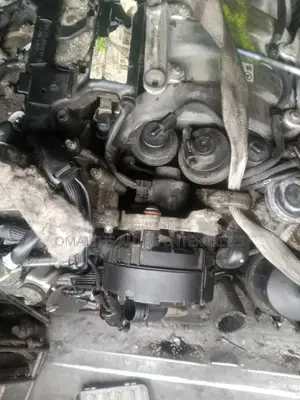 Mecedice Benz Engine for 272