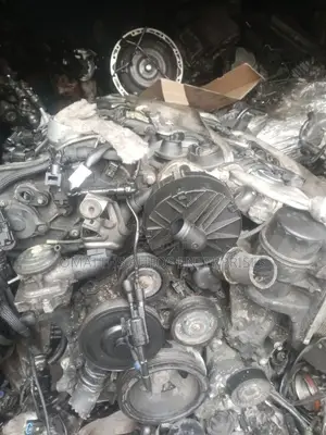 Mecedice Benz Engine for 272