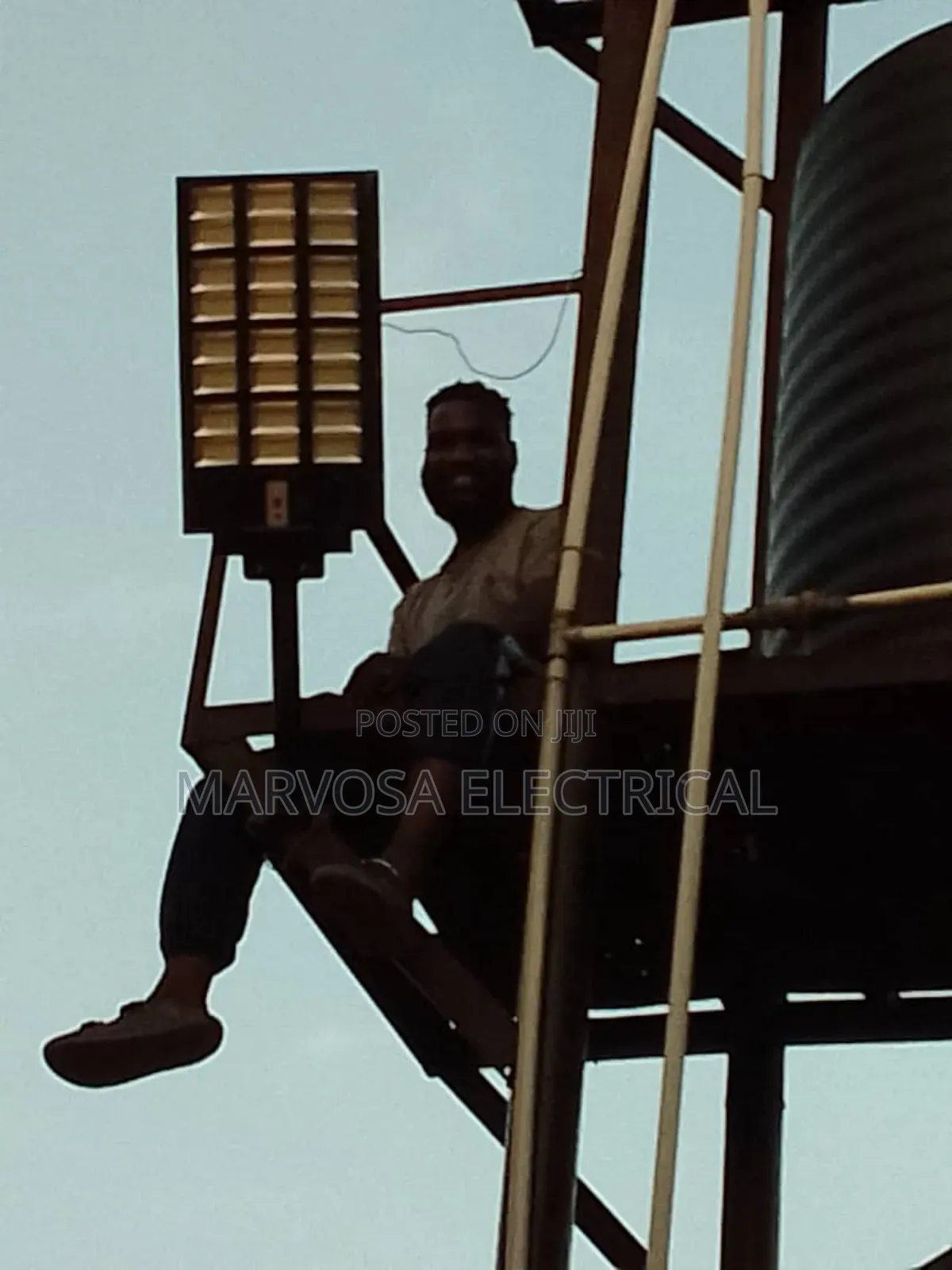 Marvosa Global Electricals