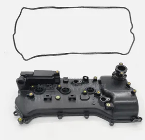 Top Cylinder Cover Tacuma 2018
