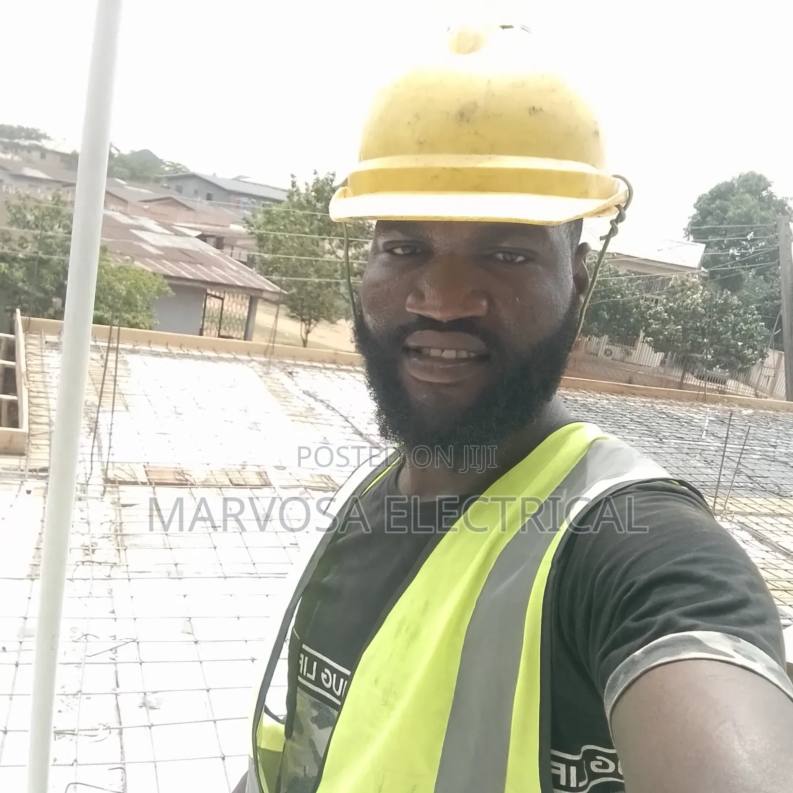Marvosa Global Electricals