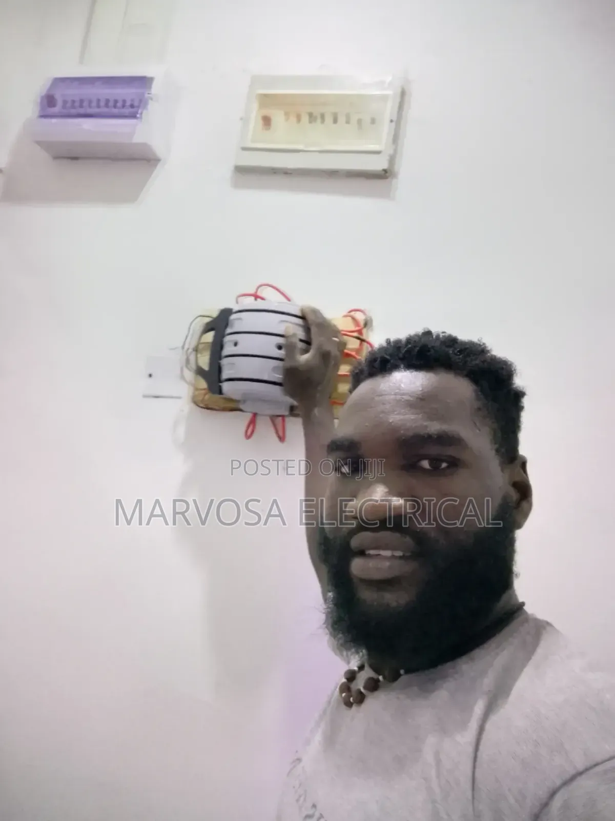 Marvosa Global Electricals