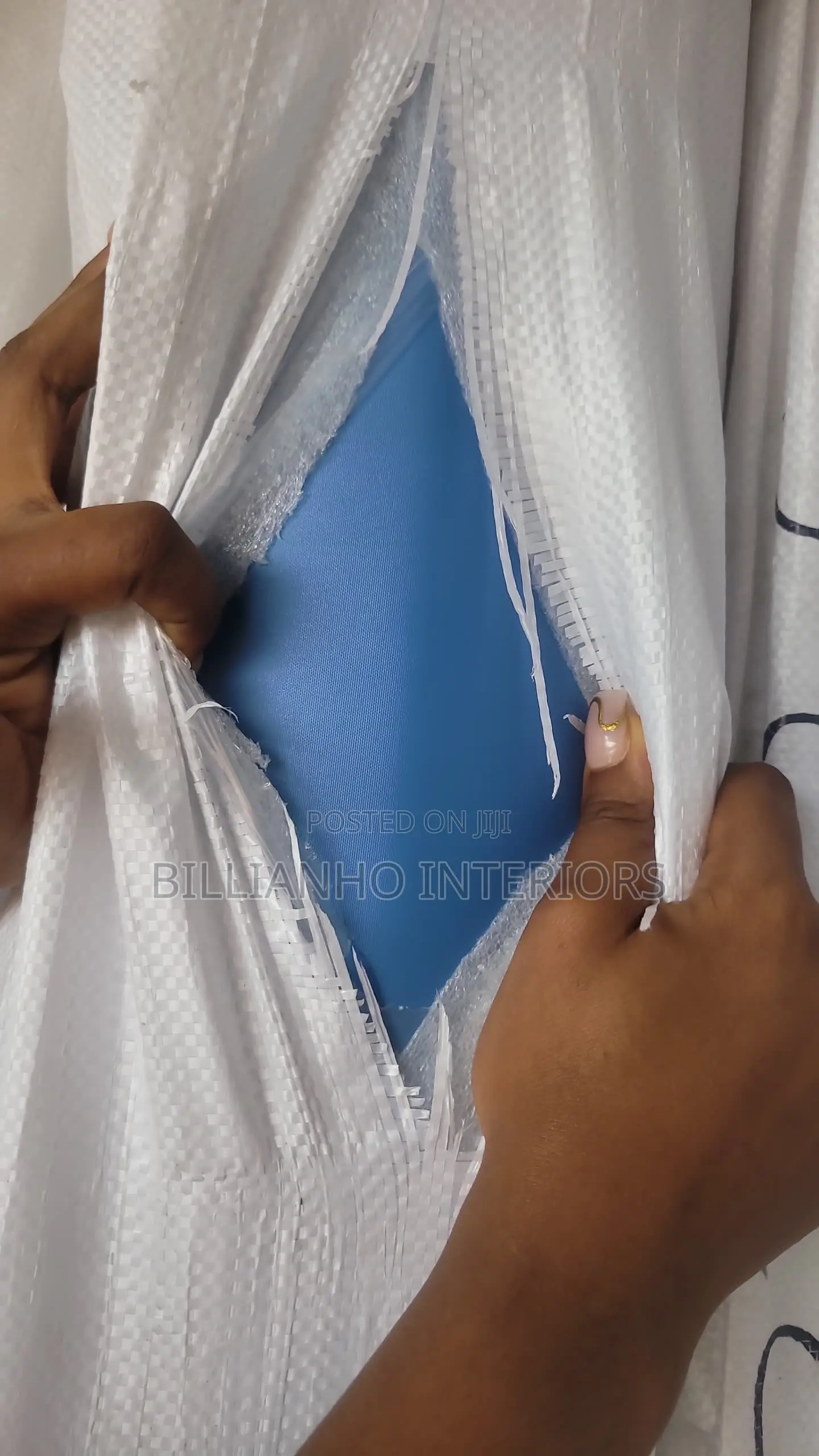 Total Blackout Roller Blinds