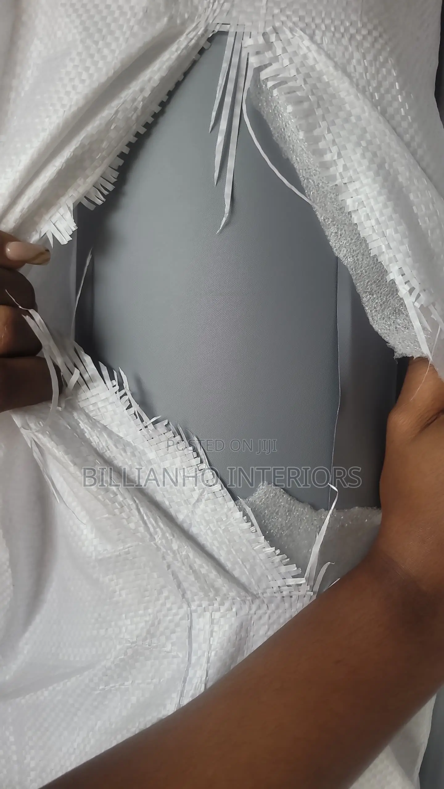 Total Blackout Roller Blinds