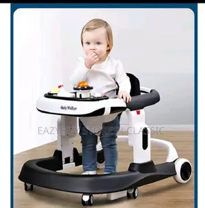 Baby Walker